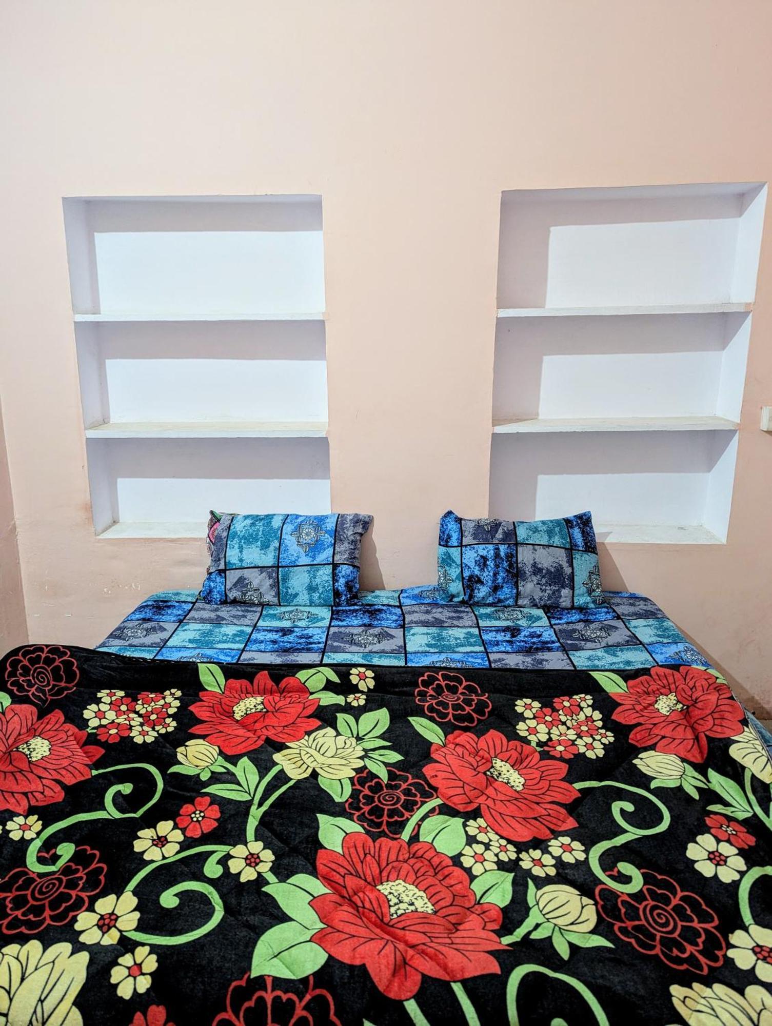 Hotel The Pushkar Flower Zimmer foto